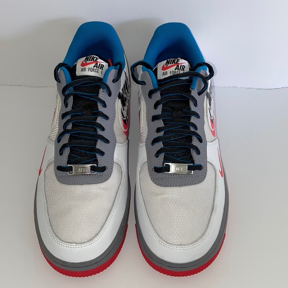 Nike Air Force 1 Low ‘Time Capsule’ - Picture 2 of 7